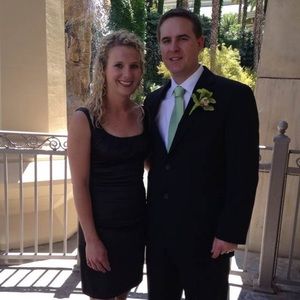 Meet your Posher, Hillary